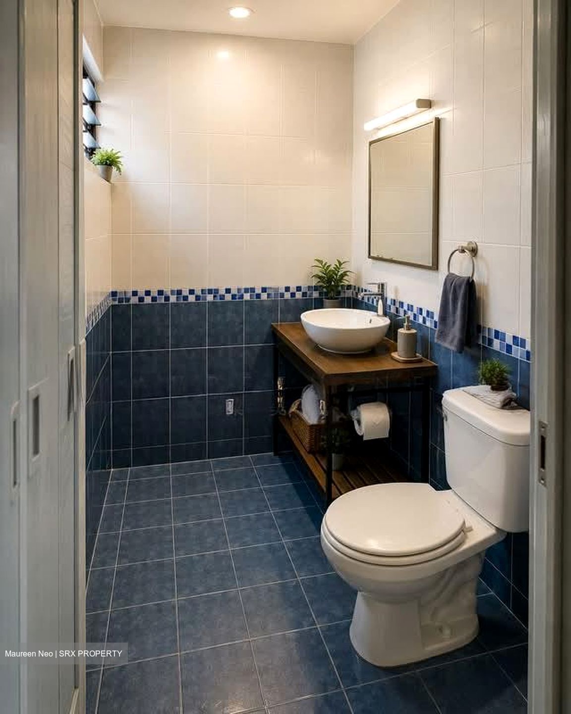 Blk 932 TAMPINES PALMSPRING (Tampines), HDB 4 Rooms #565693271